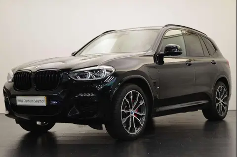 Used BMW X3 Hybrid 2021 Ad 