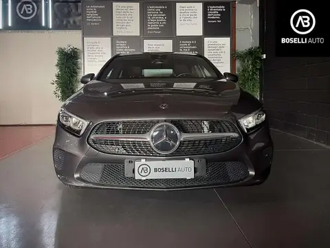 Used MERCEDES-BENZ CLASSE A Diesel 2019 Ad 