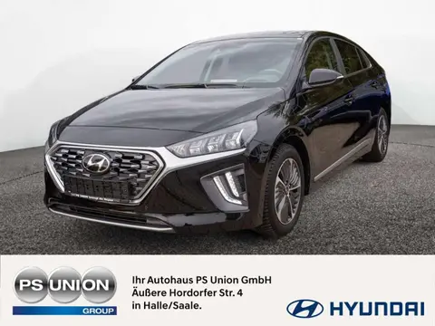 Annonce HYUNDAI IONIQ Hybride 2022 d'occasion 