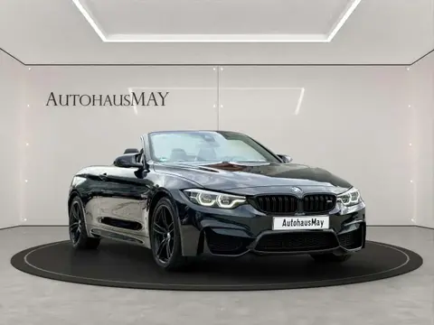 Used BMW M4 Petrol 2019 Ad 