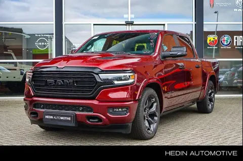 Annonce DODGE RAM Essence 2024 d'occasion 