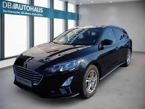 Used FORD FOCUS Petrol 2021 Ad 