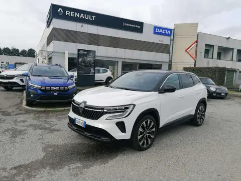 Used RENAULT AUSTRAL Hybrid 2023 Ad 