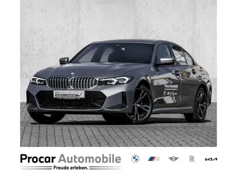 Annonce BMW SERIE 3 Essence 2024 d'occasion 