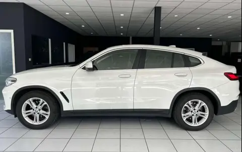 Used BMW X4 Diesel 2020 Ad 