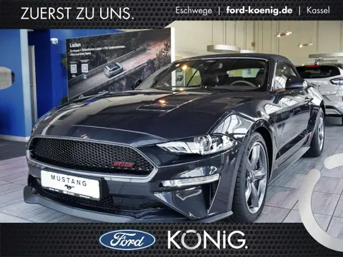 Annonce FORD MUSTANG Essence 2023 d'occasion 