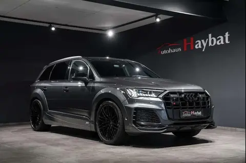 Used AUDI SQ7 Petrol 2022 Ad 