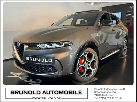 Used ALFA ROMEO TONALE Hybrid 2024 Ad 