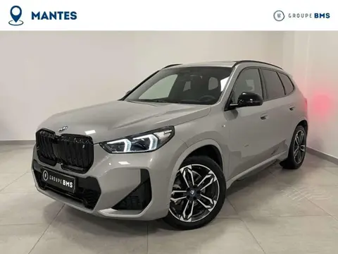 Annonce BMW X1 Électrique 2023 d'occasion 