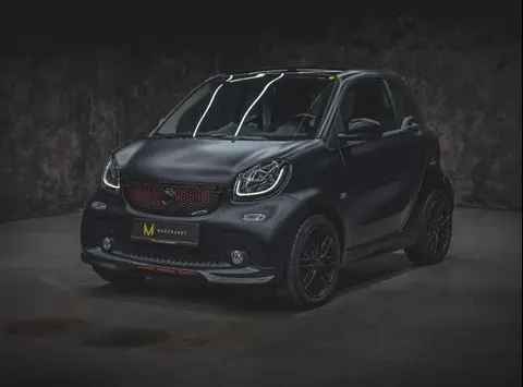 Annonce SMART FORTWO Essence 2019 d'occasion 