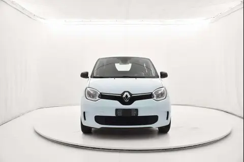 Used RENAULT TWINGO Electric 2023 Ad 