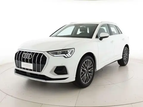 Used AUDI Q3 Diesel 2024 Ad 