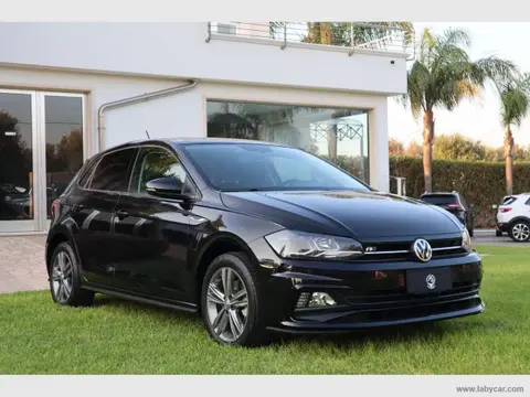 Used VOLKSWAGEN POLO Diesel 2020 Ad 