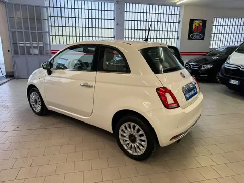 Used FIAT 500 Petrol 2017 Ad 