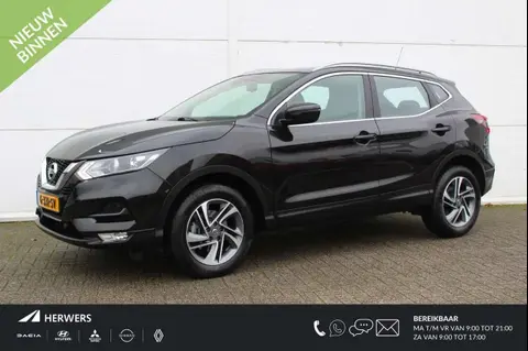 Used NISSAN QASHQAI Petrol 2019 Ad 