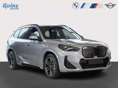 Annonce BMW IX1 Électrique 2024 d'occasion 