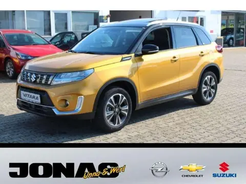 Used SUZUKI VITARA Hybrid 2024 Ad 