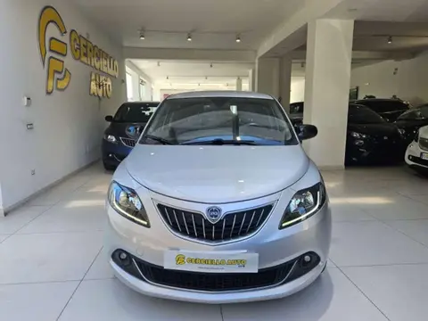 Used LANCIA YPSILON Hybrid 2021 Ad 