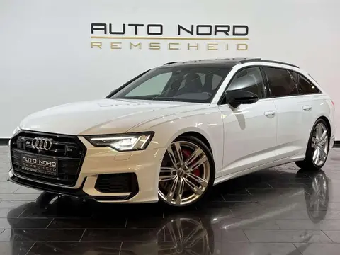 Annonce AUDI S6 Diesel 2021 d'occasion 