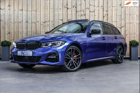 Annonce BMW SERIE 3 Hybride 2021 d'occasion 