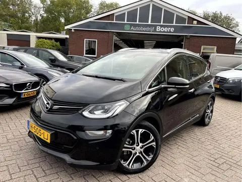 Annonce OPEL AMPERA Électrique 2020 d'occasion 