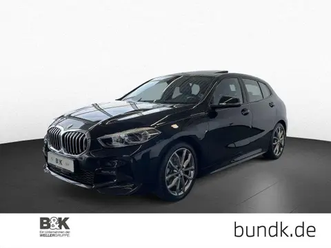 Annonce BMW SERIE 1 Essence 2022 d'occasion 