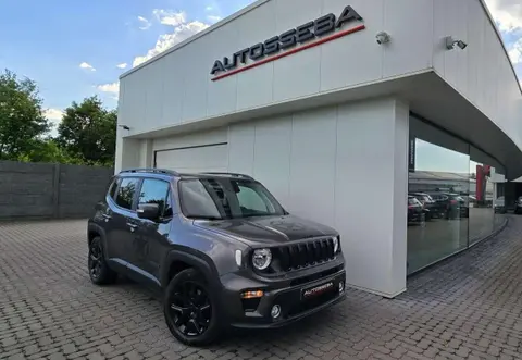 Used JEEP RENEGADE Petrol 2020 Ad 