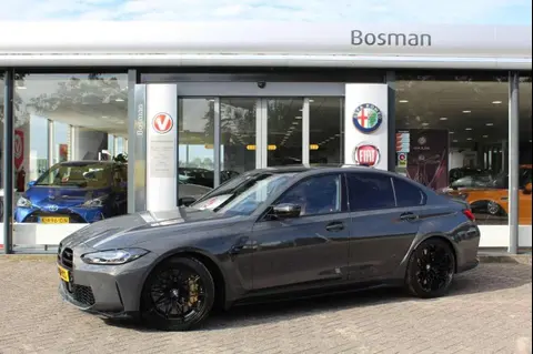 Annonce BMW M3 Essence 2022 d'occasion 