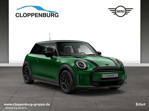 Used MINI COOPER Petrol 2024 Ad Germany