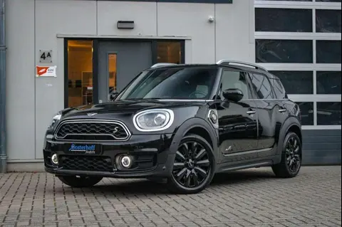 Annonce MINI COOPER Hybride 2019 d'occasion 