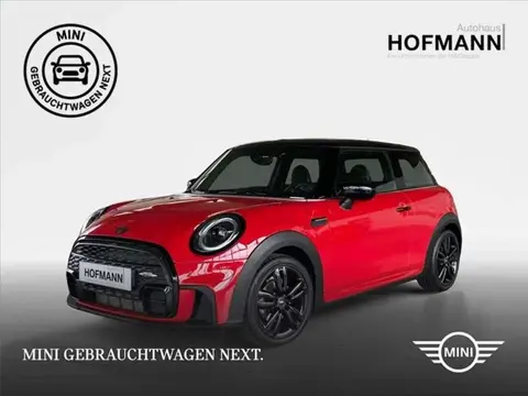 Used MINI COOPER Petrol 2021 Ad 