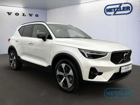 Used VOLVO XC40 Petrol 2024 Ad 