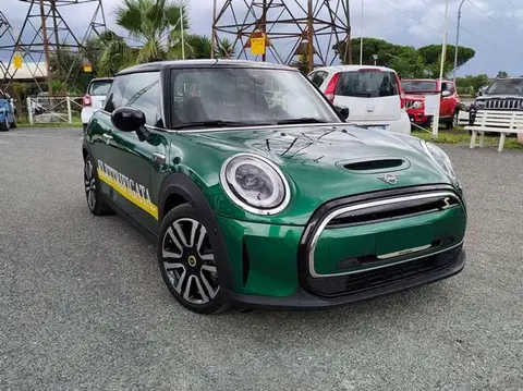 Used MINI COOPER Electric 2021 Ad 