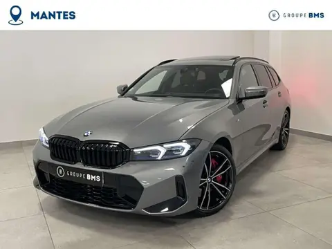 Annonce BMW SERIE 3 Diesel 2023 d'occasion 