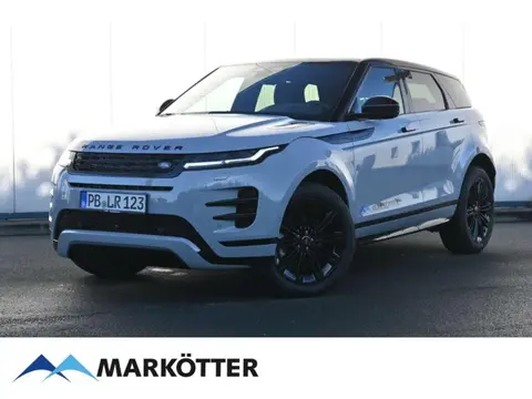 Used LAND ROVER RANGE ROVER EVOQUE Diesel 2023 Ad 