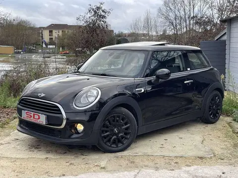 Used MINI ONE Petrol 2017 Ad 