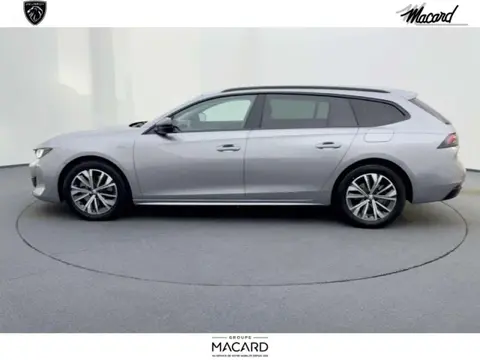 Annonce PEUGEOT 508  2023 d'occasion 