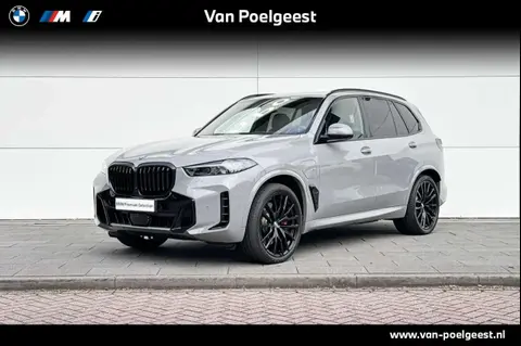 Annonce BMW X5 Hybride 2023 d'occasion 