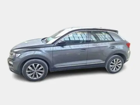 Used VOLKSWAGEN T-ROC Petrol 2019 Ad 