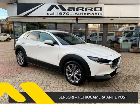 Used MAZDA CX-30 Hybrid 2020 Ad 