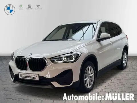 Used BMW X1 Petrol 2022 Ad 