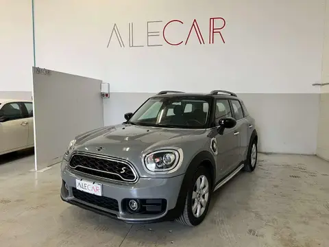 Used MINI COOPER Hybrid 2020 Ad 