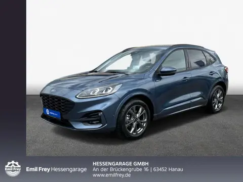 Annonce FORD KUGA Diesel 2023 d'occasion 