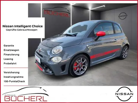 Used ABARTH 500 Petrol 2019 Ad 