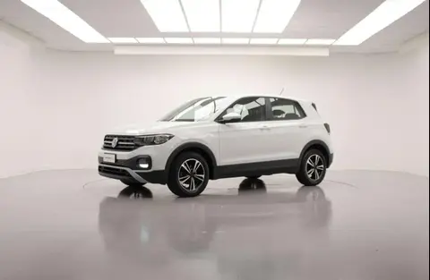 Used VOLKSWAGEN T-CROSS Petrol 2020 Ad 