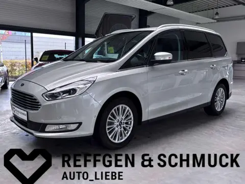 Used FORD GALAXY Diesel 2018 Ad 