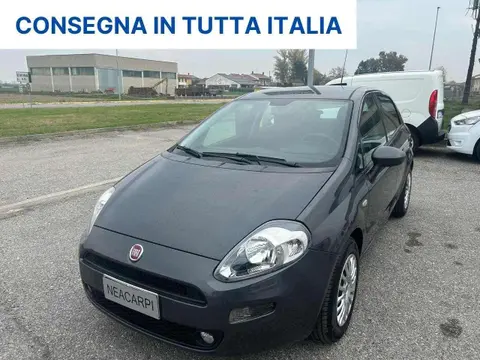 Used FIAT PUNTO Diesel 2017 Ad 