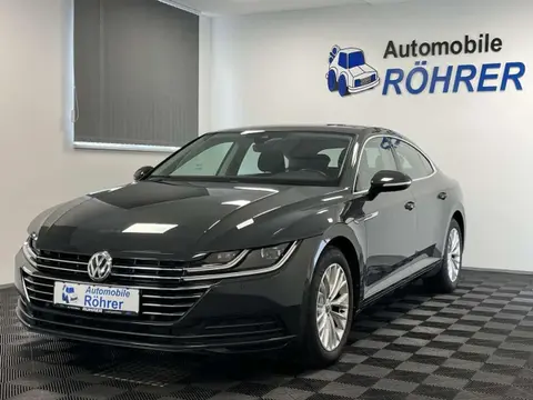 Used VOLKSWAGEN ARTEON Diesel 2019 Ad 