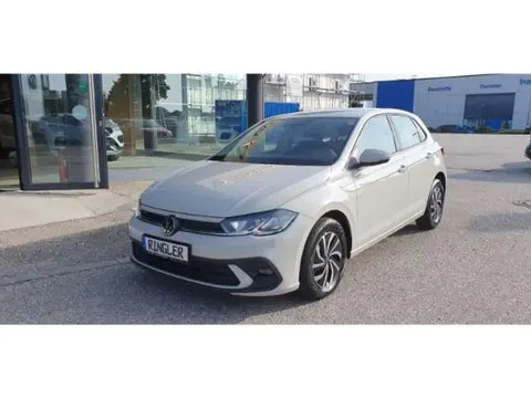 Annonce VOLKSWAGEN POLO Essence 2024 d'occasion 