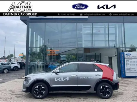 Used KIA NIRO Electric 2023 Ad 